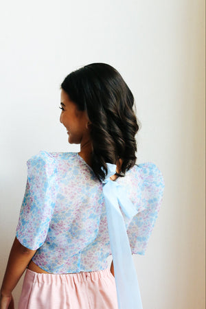 ROSETTE Fil Gowns by ONJ - image