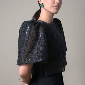 ALAISSA KIMONA TWFD - image