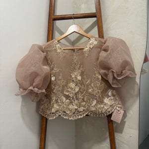 MAYUMI KIMONA FILIPINIANA GOWNS - image