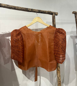 TRISHIA KIMONA FILIPINIANA - image