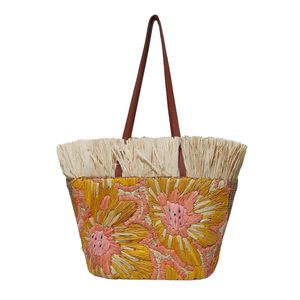 Bancuan Bag Blossom 8 Large - image