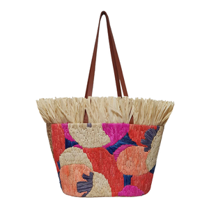 Bancuan Bag Blossom 6 Large - image