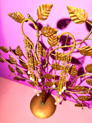 Rapunzel in Gold Snow - image