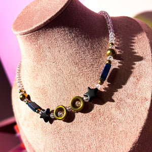 Rave Chick Necklace - image