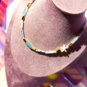 Sea Babe Necklace - image