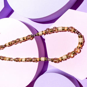 Tarzan Necklace - image