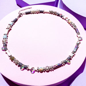 Vanilla Ice Necklace - image