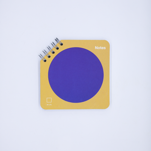 PC&Co. Fly Notes V3 4x4 - image