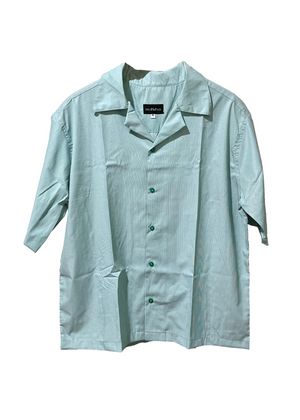 Resort Collar Shirt | Fresco - image