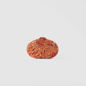 Felicity Crystal Minaudiere - image