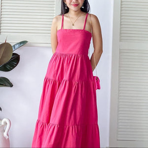 Lovely Maxi Dress - image