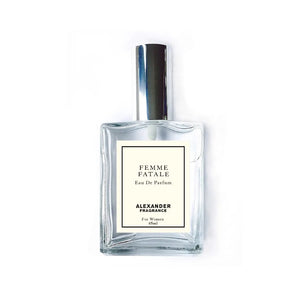 Femme Fatale Eau De Parfum 65ml - image