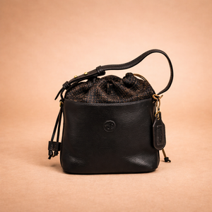 ZABRIENNE Bucket Bag - image