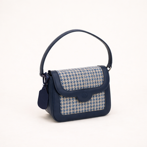 Katha: Raffia Bag Collection - image