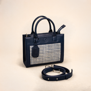 Likha Tote: Raffia Bag Collection - image