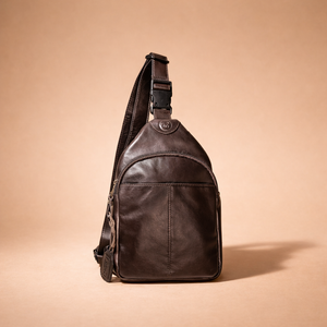 Unisex Chest/ Body Bag - image