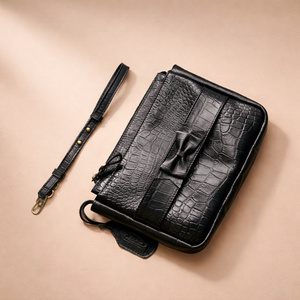 ARYA Convertible Clutch - image