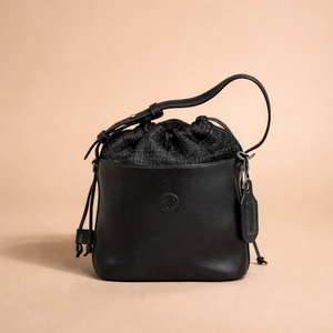 ZABRIENNE Bucket Bag - image