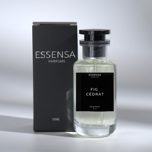 Fig Cedrat Eau de Parfum - image