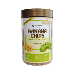 Banana Chips - image