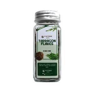 Tarragon Flakes - image