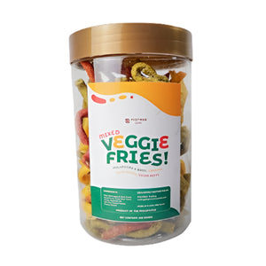 Veggie Fries Mixed - image