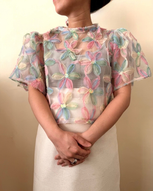 Flora Camisa - image