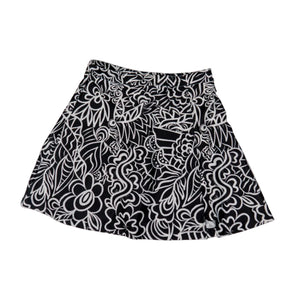 Zest Skort Black - image