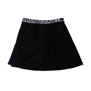 Zest Skort White Band - image