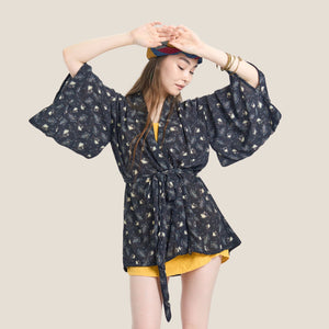 Lawin Ladies' Kimono - image