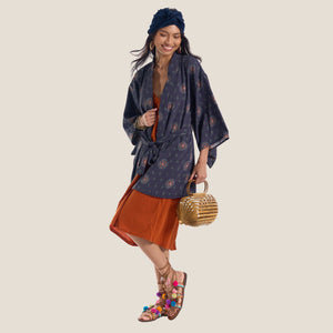 Panaginip Ladies' Kimono - image