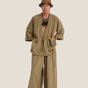 Anahaw Lounge Set - image