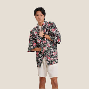 Liyag Kimono Jacket - image