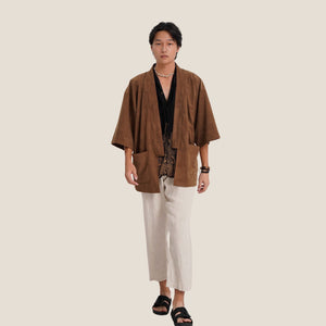 Narra Kimono Jacket - image