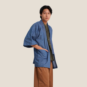 Katuwiran Kimono Jacket - image