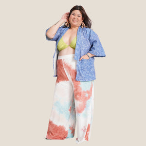 Ulap Kimono Jacket - image