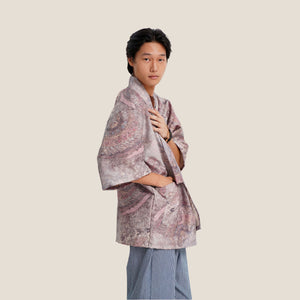 Intramuros Kimono Jacket - image