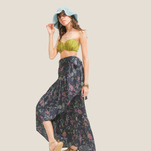 Rosas Multiway Skirt - image