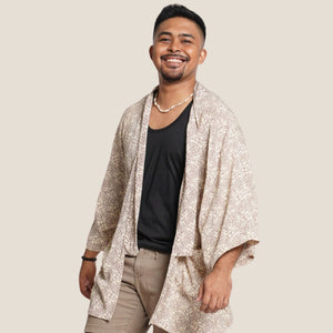 Dagitab Kimono Jacket - image