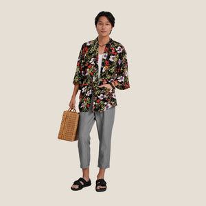 Kanlaon Kimono Jacket - image