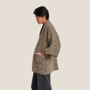 Kidlat Kimono Jacket - image