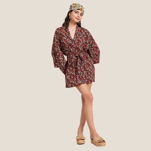 Kamya Ladies' Kimono - image