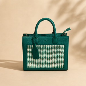 [NEW] Likha Tote: Raffia Bag Collection - image
