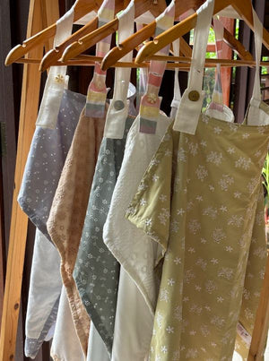 Cam Nursing Cover - image