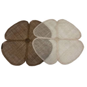 Clover Sinamay Placemat (Set of 4) - image