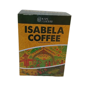 Kape Ilokano’s Isabela Drip Coffee - image