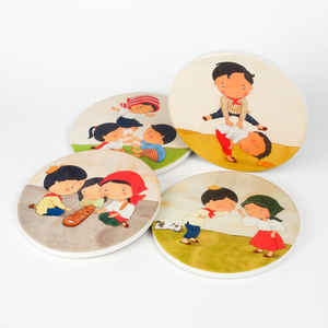Larong Pinoy Coaster - image