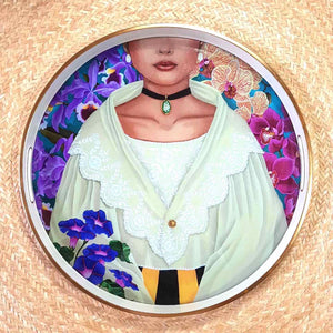 Mutya Tray - image