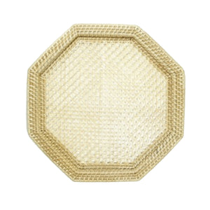 Solehiya Charger Octagon - image