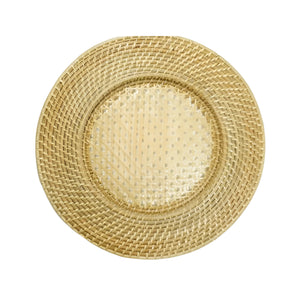 Solehiya Charger Round - image